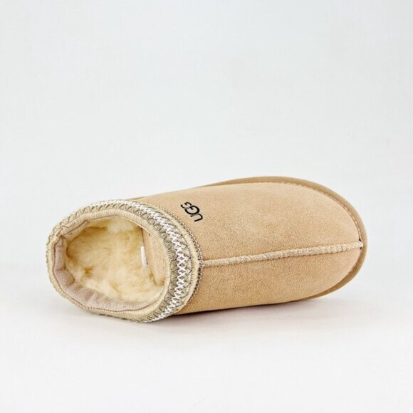 Women’s UGG Tasman slipper - Picture 2 of 9